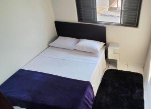 Hostel e Pousada NO CAMINHO