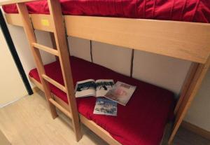 Résidence Schuss - VAL THORENS 4 PERSONS QUARTIER SLALOM PROCHE COMMERCES ET PISTES DE SKI MAE-7631