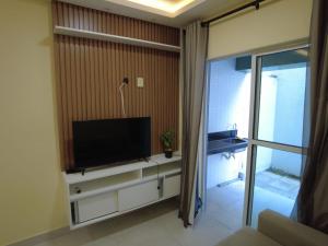 Apartamento no Bessa, bem localizado - 700 metros da praia