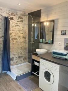 Maisons de vacances Gite la peille : photos des chambres