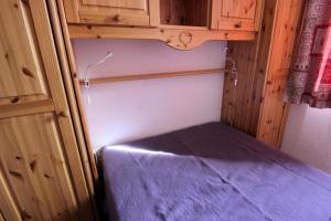 Résidence Reine Blanche - QUARTIER CALME PROCHE DES PISTES MAE-7644