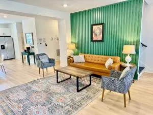 Closetobroadwayairportoprymillsgameroom18 - ماونت جولييت