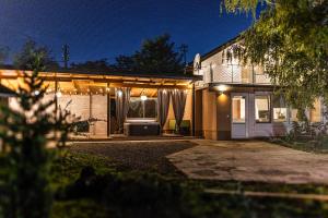 Casa Bella Fruška Gora with HOT TUB