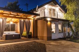 Casa Bella Fruška Gora with HOT TUB