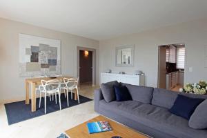 Bel appartement sur la plage