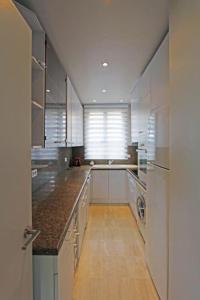 Bel appartement sur la plage