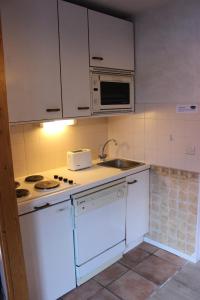 Résidence Reine Blanche - VAL THORENS AGREABLE 2 PIECES 4 PERSONNES AU PIED DES PISTES MAE-7653