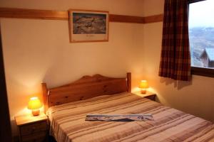 Résidence Reine Blanche - CHARMANT APPARTEMENT POUR 4 PERSONNES BIEN EQUIPE ET AU SEIN DUN QUARTIER CALME MAE-7656