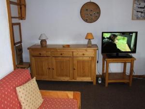 Résidence Eskival - ESKIVAL APPARTEMENT 35M² 4 PERS CENTRE STATION ACCES DIRECT SUR LES PISTES MAE-7664