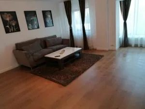 PremiumSuites - Marten