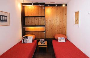 Résidence Olympic - JOLI APPARTEMENT 4 PERSONNES, PIED AUX PISTES AVEC SUPERBE VUE. SALLE DE BAIN ENTIEREMENT REFAITE A NEUF ! MAE-7669