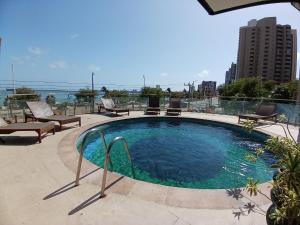 Iracema Residence Frente Mar by Escala Imóveis