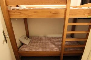 Résidence Reine Blanche - APPARTEMENT CHARMANT ET BIEN EQUIPE POUR 4 PERSONNES ENTREE DE STATION MAE-7702