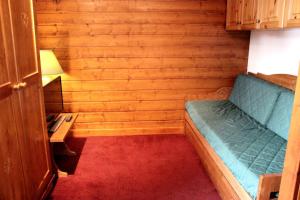 Résidence Orciere - VAL THORENS AGREABLE 2 PIECES POUR 4 PERSONNES ORIENTE SUD ET PIED DES PISTES MAE-7698