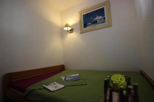 Résidence Cimes De Caron - CIMES DE CARON STUDIO CABINE 24M² 4 PERS MAE-7709