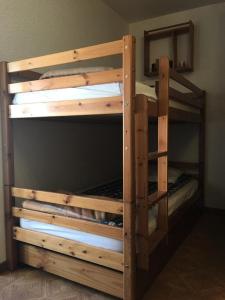 Résidence Cimes De Caron - CIMES DE CARON STUDIO CABINE 24M² 4 PERS MAE-7709