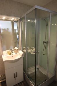 Résidence Cimes De Caron - CIMES DE CARON STUDIO CABINE 24M² 4 PERS MAE-7709