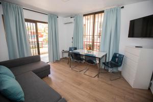 Apartment Carlos V - 1A Levante