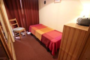 Résidence Eskival - ESKIVAL APPARTEMENT 35M² 4 PERS CENTRE STATION ACCES DIRECT SUR LES PISTES MAE-7717