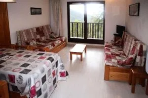 Résidence L'oustal - 2 Pièces 8 personnes MAE-3434 - Le Mélézet