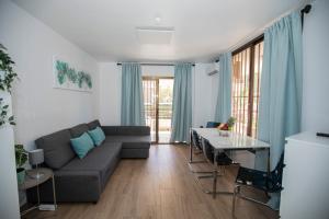 Apartment Carlos V - 1A Levante