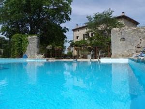Maisons de vacances Les Logis des Magnans - Gite ASTRUC- : photos des chambres