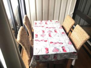 Résidence Serac - TRES BEAU STUDIO BIEN SITUE MAE-7722