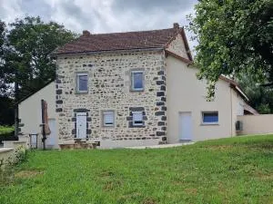 chez Robert - Prondines