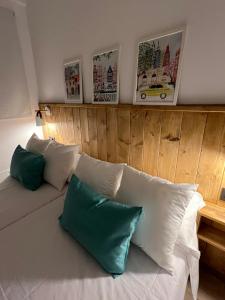 La Vida Es Bella II Córdoba