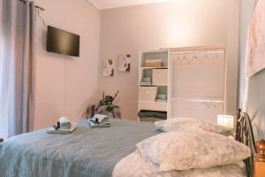 The Dreams Trilogy - Somnus- Somnia