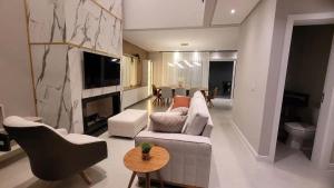 Verão Relaxante no Condomínio Las Palmas