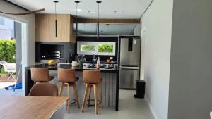 Verão Relaxante no Condomínio Las Palmas