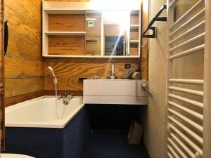 Appartements Residence Gollet - Le Gollet 63 - Studio divisible MAE-5781 : photos des chambres