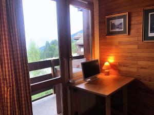 Appartements Residence Gollet - Le Gollet 63 - Studio divisible MAE-5781 : photos des chambres