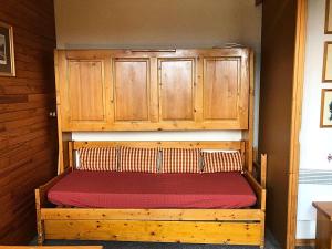 Appartements Residence Gollet - Le Gollet 63 - Studio divisible MAE-5781 : photos des chambres