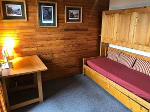 Résidence Gollet - Le Gollet 63 - Studio divisible MAE-5781