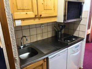 Appartements Residence Gollet - Le Gollet 62 - Studio divisible MAE-5771 : photos des chambres