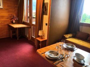 Appartements Residence Gollet - Le Gollet 62 - Studio divisible MAE-5771 : photos des chambres