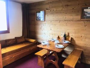 Appartements Residence Gollet - Le Gollet 62 - Studio divisible MAE-5771 : photos des chambres