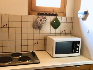 Résidence Cotes - Les Côtes 26 - Appartement duplex et traversant avec ses deux balcons. MAE-5791