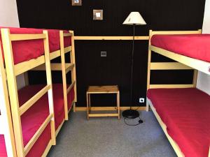 Résidence Cotes - Les Côtes 26 - Appartement duplex et traversant avec ses deux balcons. MAE-5791