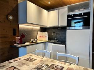 Résidence Trois Vallees - VAL THORENS STUDIO 3 PERSONNES PROCHE DE TOUT MAE-7776