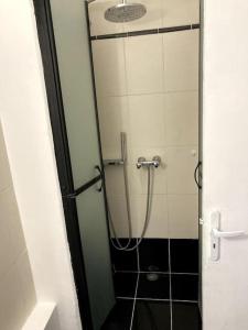 Appartement entier au RDC