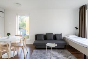 Hiisi Homes Vantaa Kulomäki