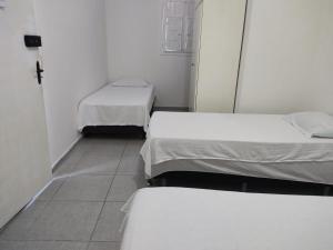 FLAT - primeiro andar - perto do Classic Hall e Centro de Convenções