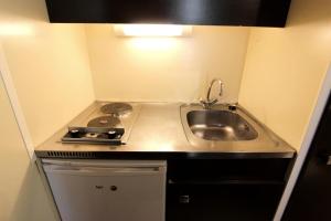 Résidence Roche Blanche - STUDIO POUR 2 PERSONNES EN PLEIN CENTRE DE VAL THORENS MAE-7809