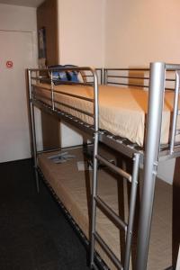 Résidence Roche Blanche - STUDIO POUR 2 PERSONNES AVEC BALCON EXPOSE SUD OUEST EN CENTRE STATION MAE-7811