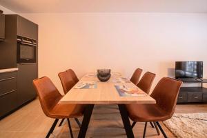 Résidence Lumi Batiment B - LUMIB 401 MAE-5941