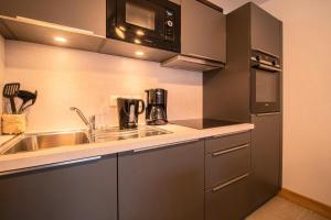 Appartements Residence Lumi Batiment B - LUMIB 401 MAE-5941 : photos des chambres