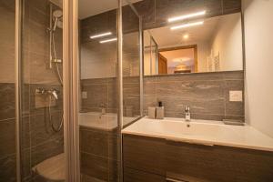 Appartements Residence Lumi Batiment B - LUMIB 401 MAE-5941 : photos des chambres